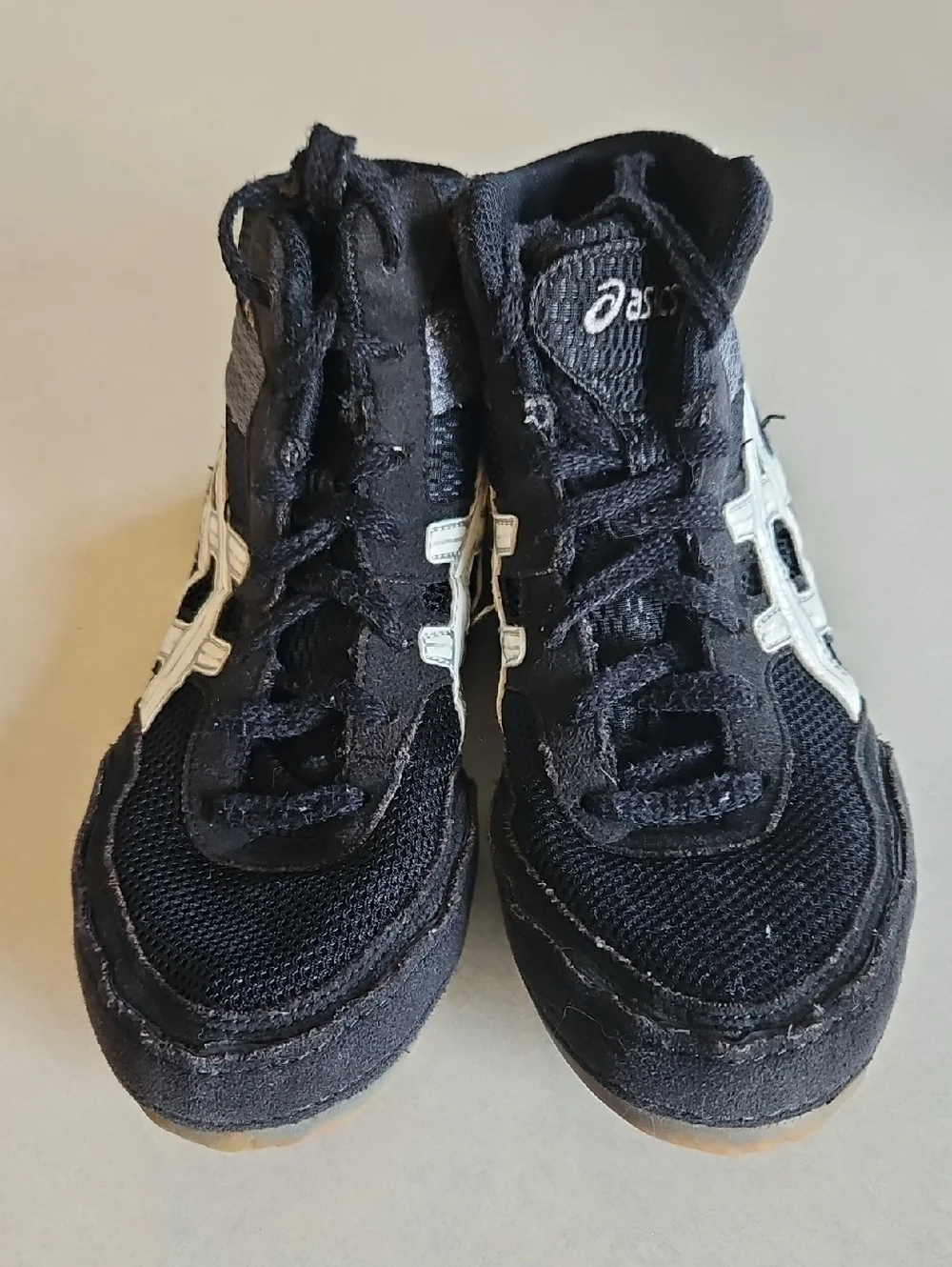 Asics Wrestling Shoes